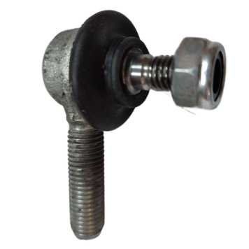 Наконечник тяги КПП Volvo F/FL7/10/12 
