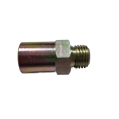 Клапан давления перепускной ТНВД 2xM14x1.5 для MB, Iveco, MAN, Volvo