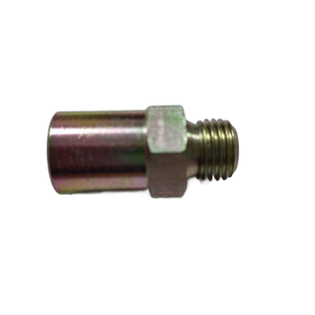 Клапан давления перепускной ТНВД 2xM14x1.5 для MB, Iveco, MAN, Volvo