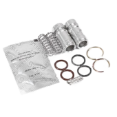 Ремкомплект компрессора Volvo, Scania LP4825.4930/64/74 (13 деталей)