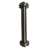 Зубчатый валик регулировки тормозов Volvo