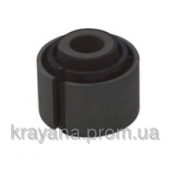 Сайлентблок стабилизатора на MAN артикул 81437220039 