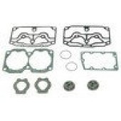 Ремкомплект компрессора прокладки клапана Volvo WABCO 704