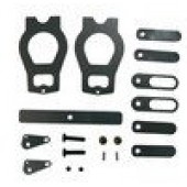 Ремкомплект компрессора Volvo F12 пластинч.клапана LP4825