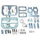 Ремкомплект компрессора Volvo F12 LP4825 
