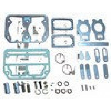 Ремкомплект компрессора Volvo F12 LP4825 
