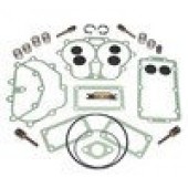 Ремкомплект компрессора Scania Bendix KZ996,642 3090471 270698 1695152