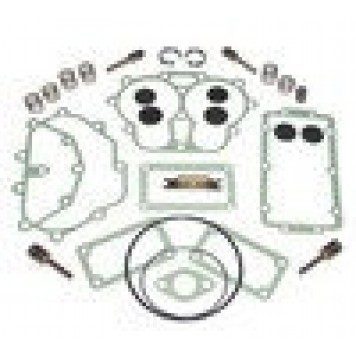 Ремкомплект компрессора Scania Bendix KZ996,642 3090471 270698 1695152