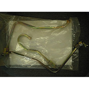 Трубка компресора