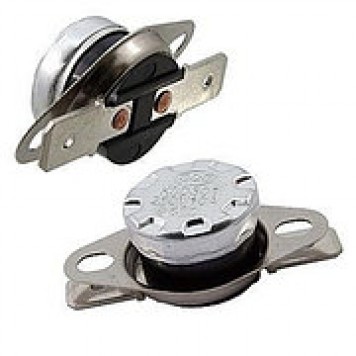 Термостат ГАЗ, УАЗ (ТМ100 АТ,ТМ100В АТ)