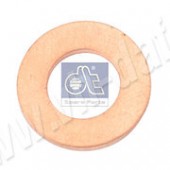 Шайба форсунки на DAF 95