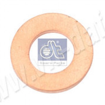 Шайба форсунки на DAF 95