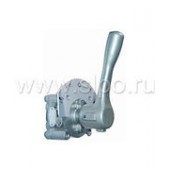 Пневмокран ручного управления (4630320200) (старый 59734VLT) универсальный