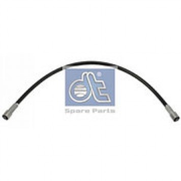 Шланг подъёма кабины 0,5м 0050262