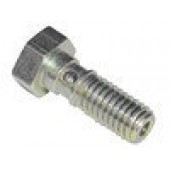 Штуцер на даф