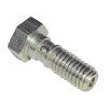 Штуцер на даф