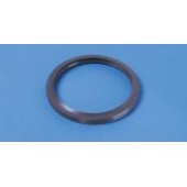 Сальник ступицы 140x165x12