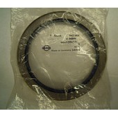 Сальник ступицы 95x120x13