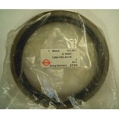 Сальник ступицы 125x152.4x15