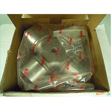 Крестовина кардана