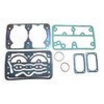 Ремкомплект компрессора 2 прокладки Knor LP 4930, FH12-16 Volvo