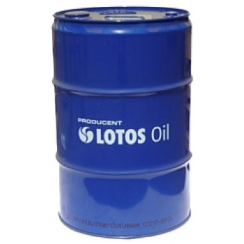 Масло моторное LOTOS DIESEL SEMISYNTETIC CF 10W-40 50kg 
