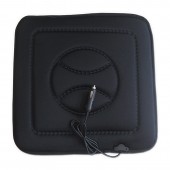 Накидка на сиденье с функцией подогрева AVS HC-008 