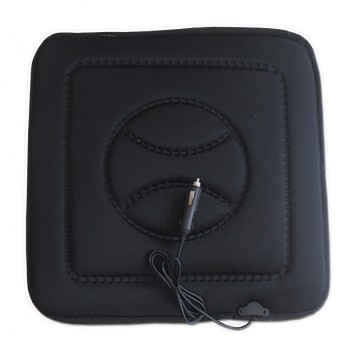 Накидка на сиденье с функцией подогрева AVS HC-008 