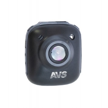 Видеорегистратор автомобильный AVS VR-725FH 