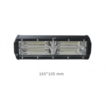 Фара светодиодная птф универсальная LED 24,7 W