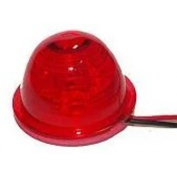 Светодиодный элемент указателя габаритов красный