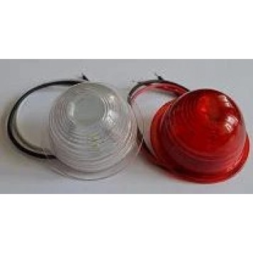 Светодиодный элемент фонаря Е-102 белый-1