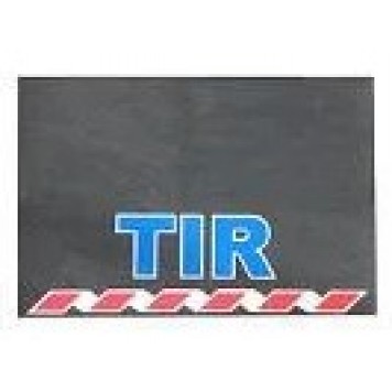 Брызговик ТИР 350х500 мм (комплект) АТ-506